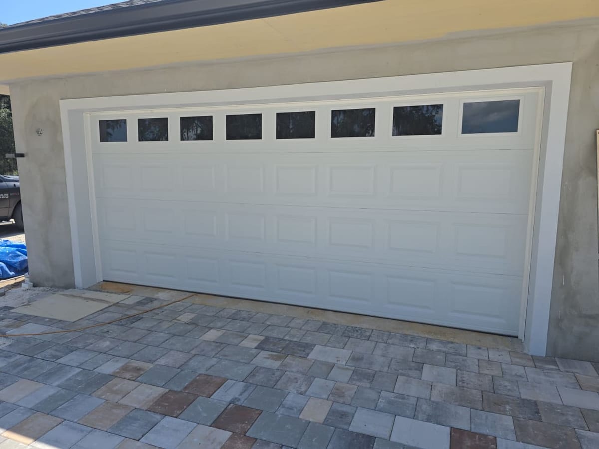 About Sebring Garage Door Installation at Sebring Garage Door Installation