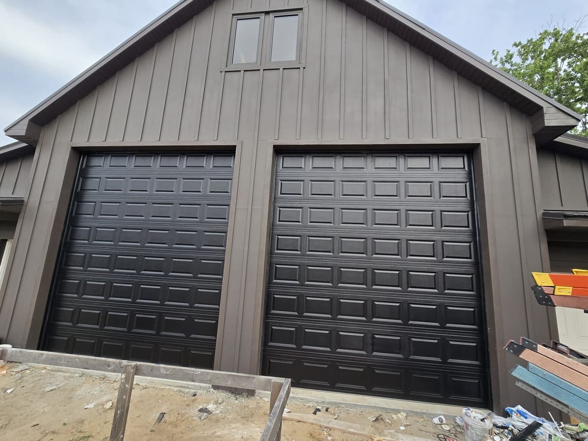 Areas we serve at Sebring Garage Door Installation